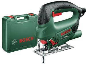 SEGHETTI ALTERNATIVI BOSCH PST 750PE