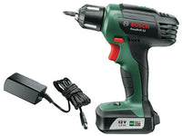 AVVITATORI BOSCH 12V LITIO EASY DRILL 12