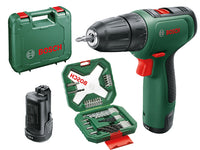TRAPANI BOSCH 12V.EASY DRILL  1200+X34  3B