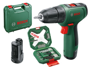 TRAPANI BOSCH 12V.EASY DRILL  1200+X34  3B