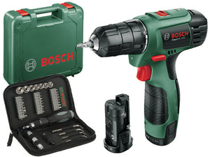 TRAPANI BOSCH 12V. EASY DRILL 1200      3G
