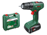 TRAPANI BOSCH 18V-40 EASY DRILL