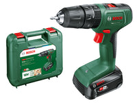 TRAPANI BOSCH 18V-40 EASY IMPACT