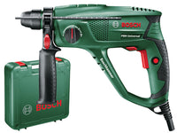 MARTELLI PERFORATORI BOSCH PBH 2100RE