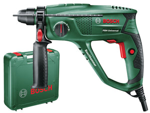 MARTELLI PERFORATORI BOSCH PBH 2100RE