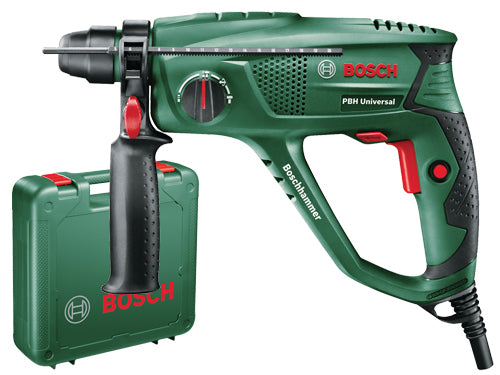 MARTELLI PERFORATORI BOSCH PBH 2100RE