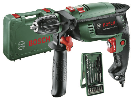 TRAPANI BOSCH UNIVERSAL IMPACT 700
