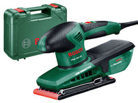 LEVIGATRICI ORBITALI BOSCH PSS 200 AC