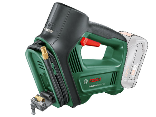 COMPRESSORI BOSCH 18V S/B UNIVERSAL PUMP