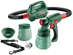 PISTOLE A SPRUZZO BOSCH PFS 2000