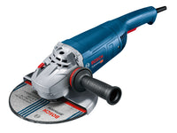 SMERIGLIATRICI BOSCH 2200W. GWS 22-230J 3B