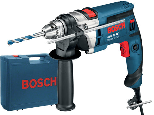 TRAPANI BOSCH GSB 16 RE