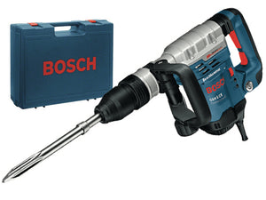 MARTELLI DEMOLITORI  BOSCH GSH 5 CE