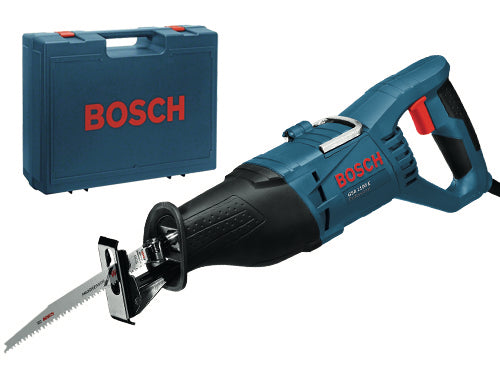 SEGHE A GATTUCCIO BOSCH GSA 1100 E