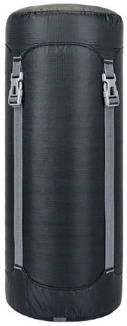 Zak di compressione - 35L sacco da letto Zak di compressione - Borsa impermeabile per esterno - Sacchetto con cordoncino - Ideale per escursioni, campeggio e trekking - 30x30x67cm