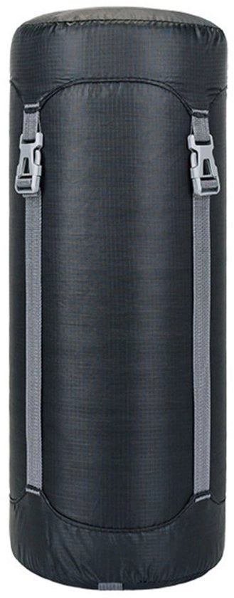 Zak di compressione - 35L sacco da letto Zak di compressione - Borsa impermeabile per esterno - Sacchetto con cordoncino - Ideale per escursioni, campeggio e trekking - 30x30x67cm