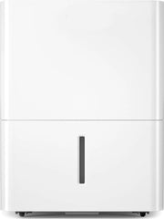 Deumidificatore elettrico per camera da letto e bagno - 12 litri al giorno - 2,1 litri - Garanzia per la pulizia dell'aria