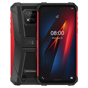 Ulefone armor 8 4+64gb ds 4g red oem - 6937748733751