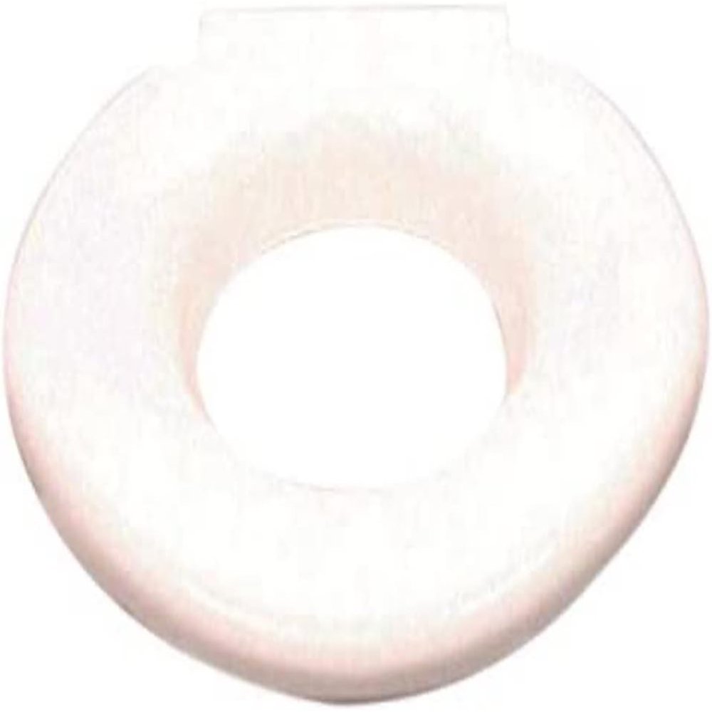 Nrs healthcare big john - sedile bariatrico per wc