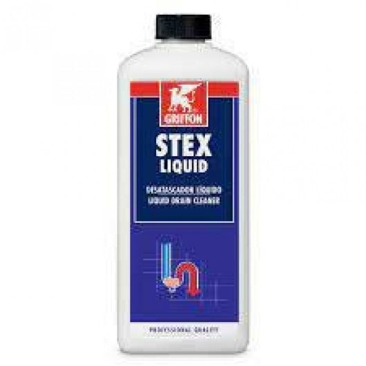 Griffon stex disgorgante liquido b08czsv5rc