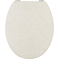 Water wc sedile wc coperchio sanwood granit antiscivolo