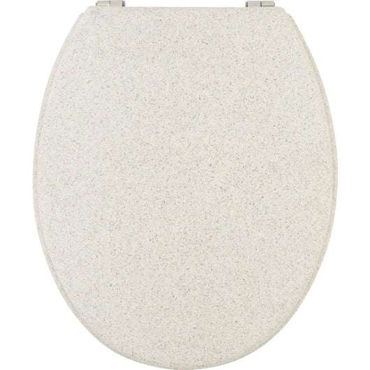 Water wc sedile wc coperchio sanwood granit antiscivolo