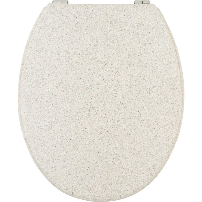 Water wc sedile wc coperchio sanwood granit antiscivolo