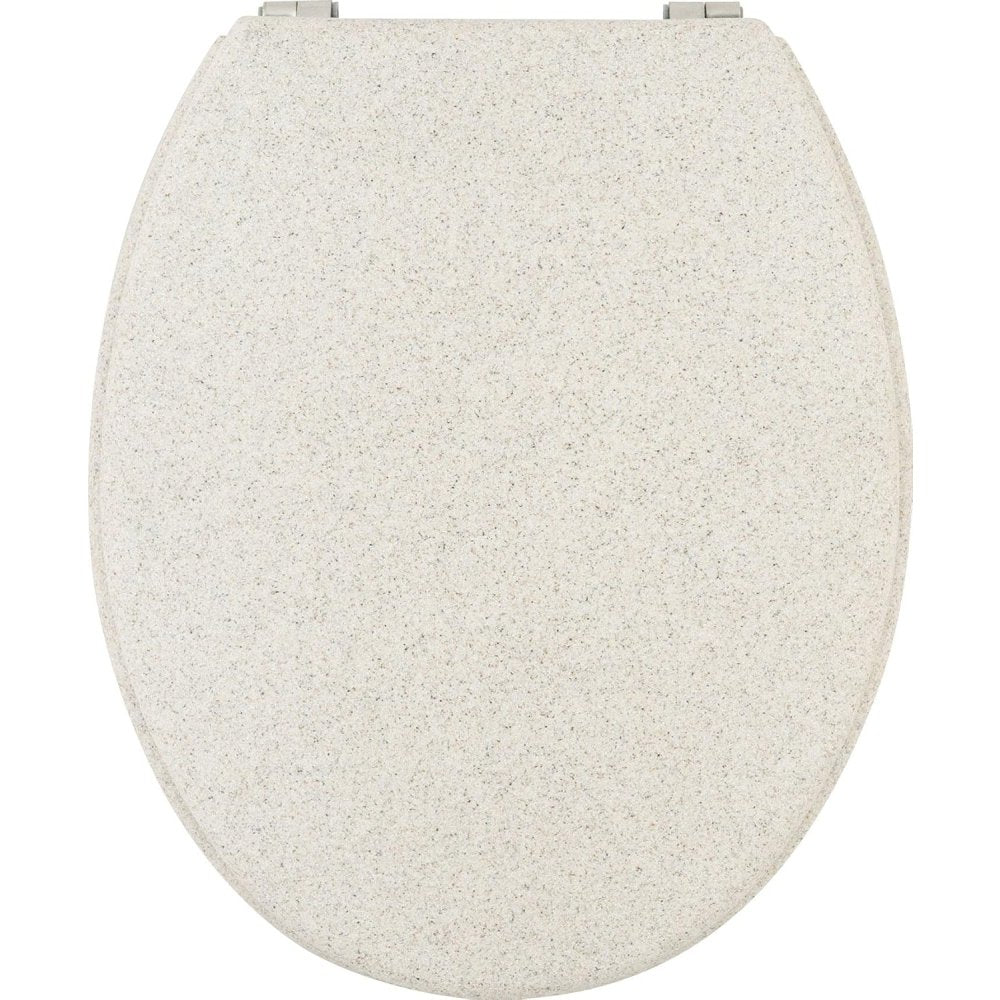 Water wc sedile wc coperchio sanwood granit antiscivolo