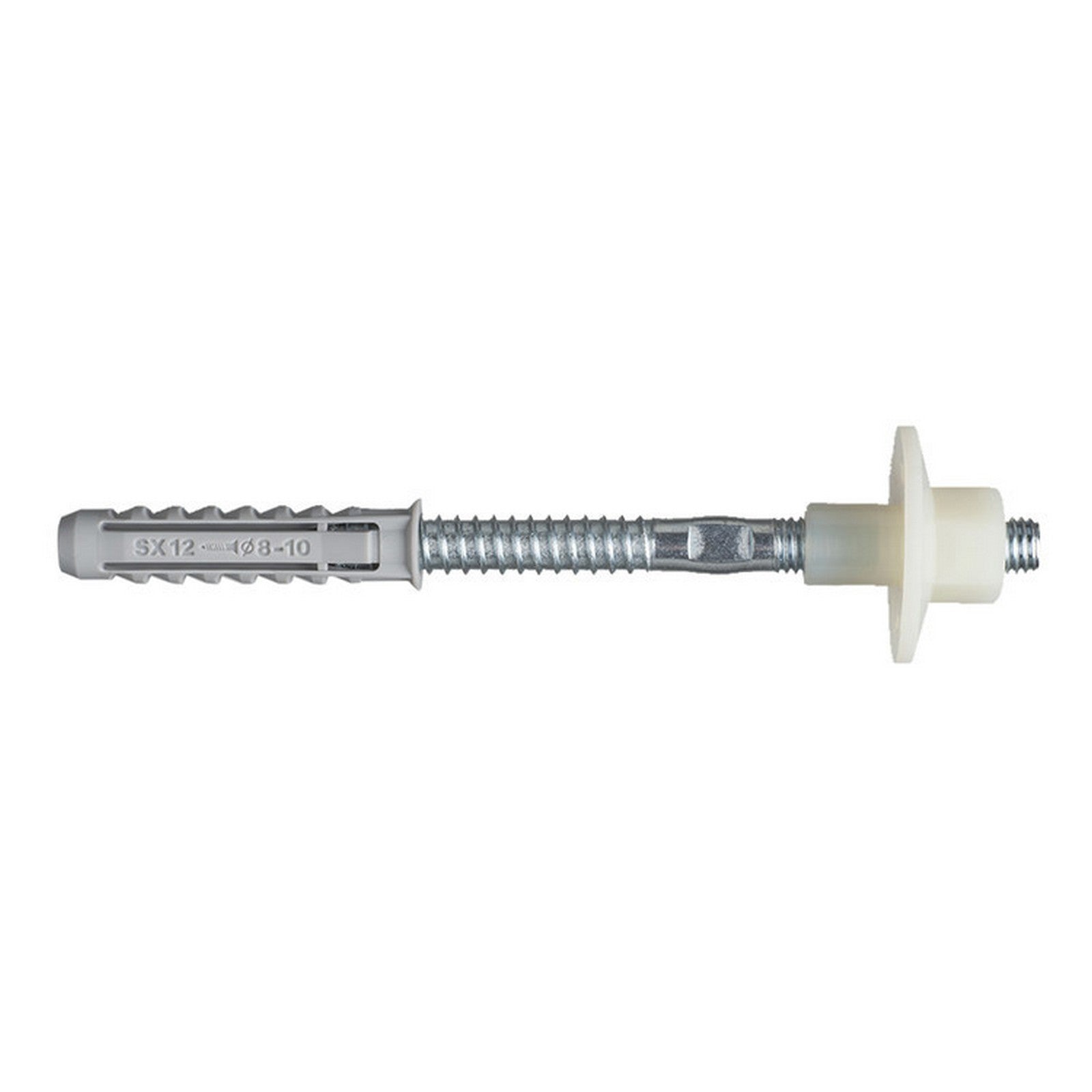fischer tassello wd 140 x per lavabi e sanitari 2 pz cod:ferx.16253
