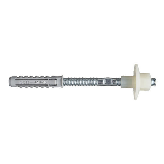 fischer tassello wd 140 x per lavabi e sanitari 2 pz cod:ferx.16253