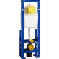 Modulo autoportante per wc sospe fluidmaster 8050452731
