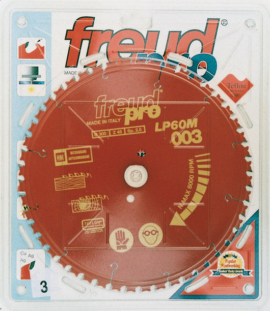 disco widia x legno diametro 300x30x48 diametro cod:ferx.16260