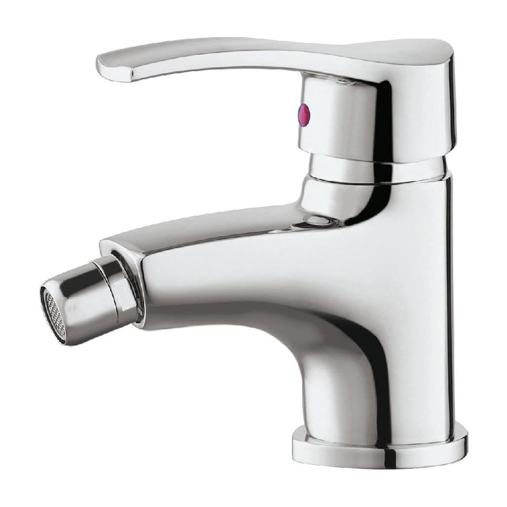 Rubinetto bidet serie bloom