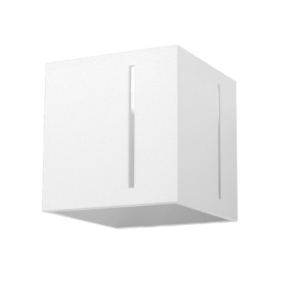 Lampada da parete PIXAR bianco