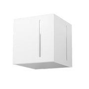Lampada da parete PIXAR bianco
