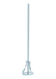 2607990024 - Frusta di miscelazione leggera 65 mm, 400 mm, 1-5 kg