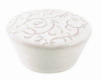 pomolo porcellana mod.p36 cod:ferx.16268