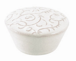 pomolo porcellana mod.p36 cod:ferx.16268