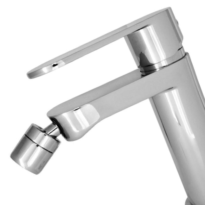 Rubinetto bidet serie esse2