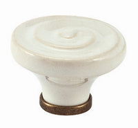 pomolo porcellana mod.p34 cod:ferx.16269