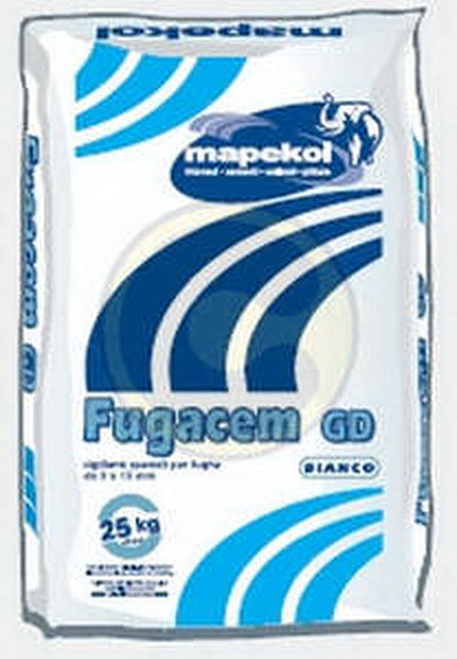 fuga per pavimenti bianca da kg.5 cod:ferx.16270