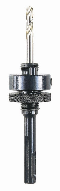 alberino x frese bimet (mm.32/152) con perno di trascinamento cod:ferx.16276