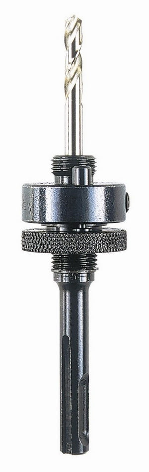 alberino x frese bimet (mm.32/152) con perno di trascinamento cod:ferx.16276