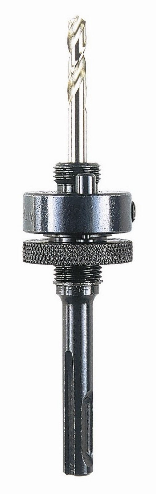 alberino x frese bimet (mm.32/152) con perno di trascinamento cod:ferx.16276