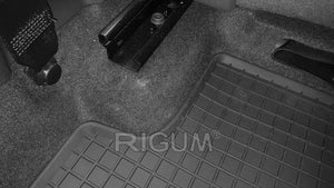 RIGUM904017 , Audi Q2 dal 2016- , Seat Ateca dal 2016- , Skoda Karoq dal 2017- , Volkswagen T-Roc dal 2017- Cupra Ateca