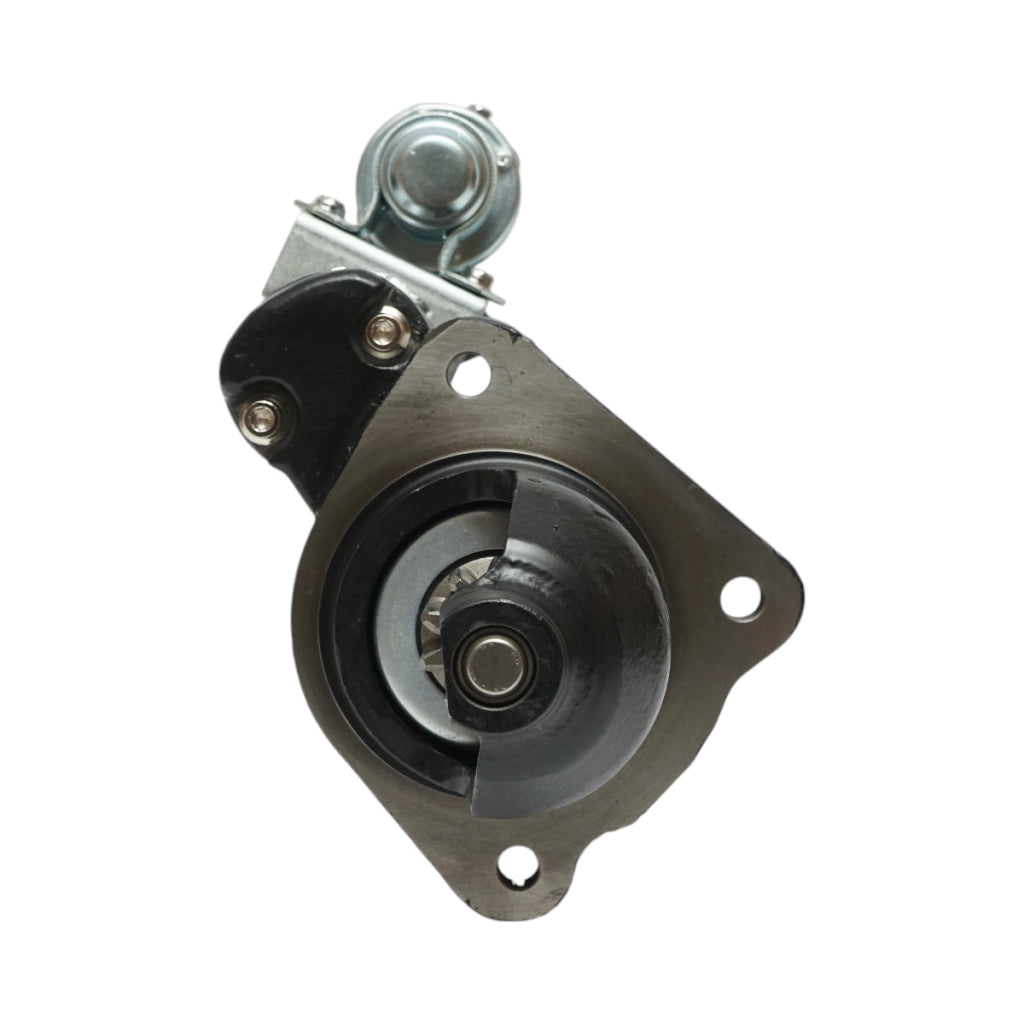 Motorino di avviamento 24V, 5 kW Mercedes-Benz Atego, Axor, Vario, Econic, codici OEM M93R3066SE, A0051512201, A0061512203, A0071513401