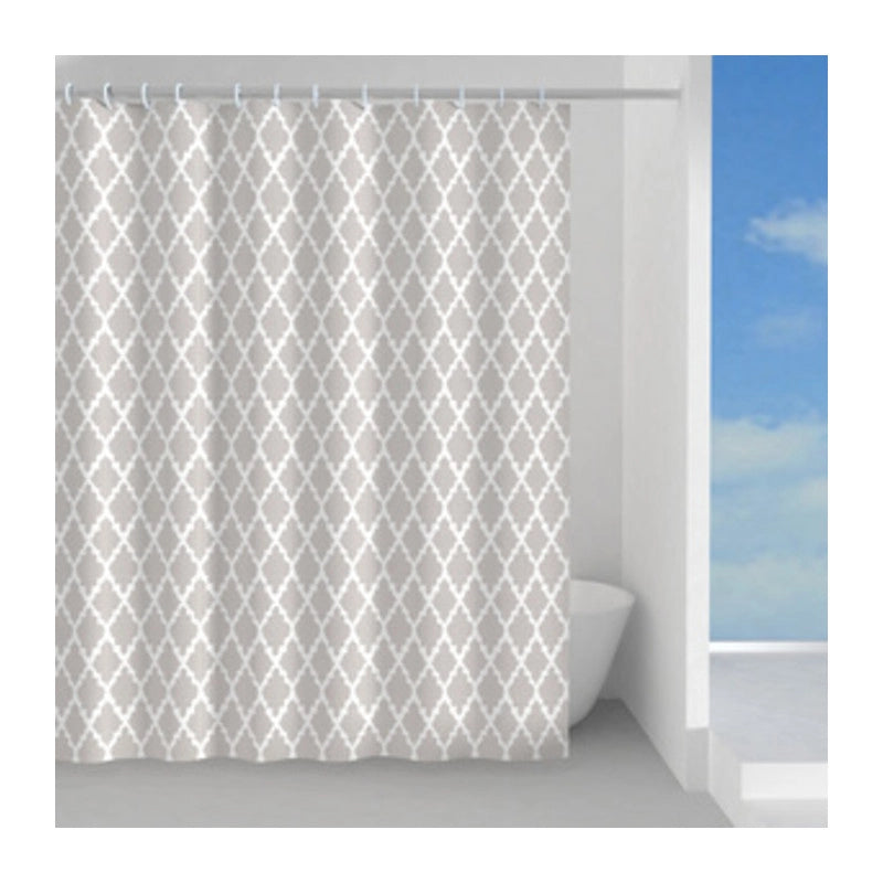GEDY TENDA DOCCIA POLIES. ARALDICA 1325 120X200  1 PZ