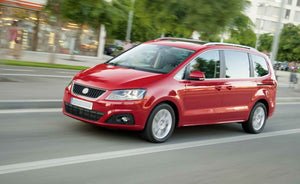 RIGUM902754 , Seat Alhambra 7 Posti dal 2010- , Volkswagen Sharan 7 Posti dal 2010-