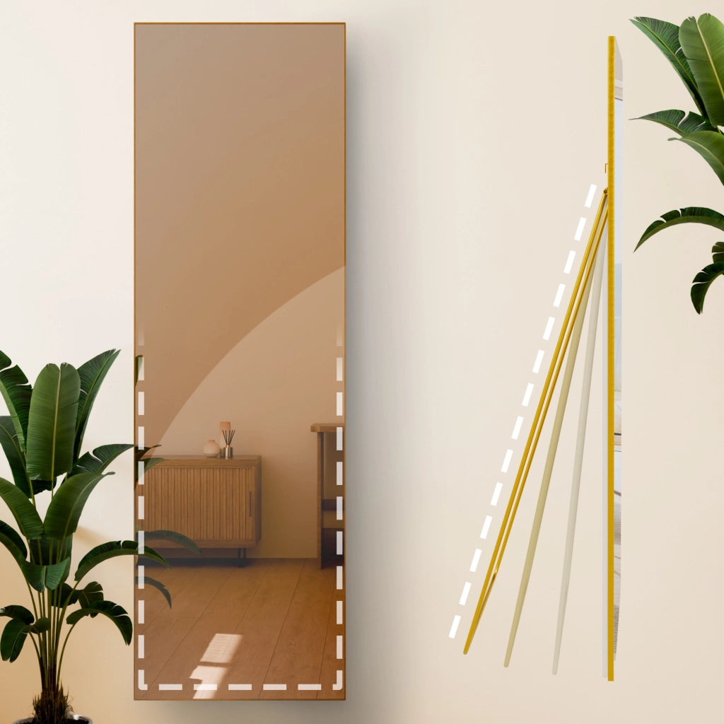 Spiegel Benicia 160x50 cm