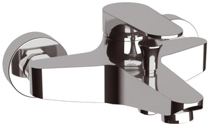 Rubinetto vasca esterno senza set doccia - serie class line